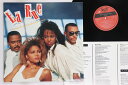 【中古】米LP La Rue Theres Love Out There 95981R RCA /00260
