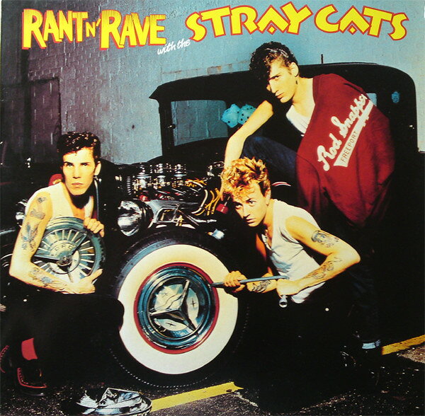 ・アーティスト Stray Cats ・タイトル Rant N' Rave With The Stray Cats ・レーベル・型番 ARISTA 205677 ・フォーマット LPレコード ・コンディション(盤) 良い (VG+) ・コンディション(ジャケット) 良い (VG+) ・コンディション(帯) オビなし ・特記事項 【カバーにキズ/ダメージ】【カバーにシール付着】 サンプル画像です。実際の商品の画像ではありません 商品写真はバーコード/カタログ番号に対応したサンプル画像ですので、お送りする商品の画像ではありません。帯やライナーなどの付属品は、特記事項に記載されている場合のみ含まれます。プロモやカラーレコードなどの仕様についても、該当する場合のみ特記事項に記載しています。 【ご購入前に必ずご確認ください】 ・本店サイト(www.recordcity.jp)とは価格、送料が違います ・本店サイト、その他支店のオーダーとは同梱発送できません ・注文確定後に別の注文を頂いた場合、注文同士の同梱は致しかねます。 ・別倉庫から発送しているため、店頭受け渡しは対応しておりません ・一部商品は他の通販サイトでも販売しているため、ご注文のタイミングによっては商品のご用意ができない場合がございます。 ・土日祝日はお休みです 金曜・祝前日9時以降のご連絡またはご入金は、返答または発送が週明け・祝日明けに順次対応となります。 ・ご購入後のキャンセル不可 ご購入後のキャンセルはいかなる理由においてもお受けできません。ご了承の上、ご購入くださいませ。 ・日本郵便(ゆうパック/ゆうメール)によるお届けになります。 ・中古品であることをご理解ください 当ストアでは中古商品を主に販売しております。中古品であることをご理解の上ご購入ください。また、一部商品はRecordCityオンラインストアで試聴可能です。 ・返品について お客様のご都合による返品は一切承っておりません。 表記の内容と実際の商品に相違がある場合、また針飛び等で返品・返金をご希望される場合は、商品の到着後1週間以内にご連絡ください。商品の返送をこちらで確認後、キャンセル・返金を行います。 コンディションVG以下の商品は返品できません。プレイに影響のない表面のこすれ傷、プレス起因のノイズ盤は返品の対象外です。 【コンディション表記】 ・ほぼ新品(M-)(Like New) 完全な新品。未使用。当店ではほぼ使用しません ・非常に良い(EX)(Excellent) 中古盤として美品な状態。わずかな経年を感じるものの傷みを感じさせない、当店基準で最高の状態 ・良い(VG+)(Very Good Plus) 丁寧に扱われた中古品で、軽い使用感がみられる。 ・可(VG)(Acceptable) 使い込まれた中古品で、「良い」よりもさらに使用感がみられる。 ・悪い(VG-)(Bad) 状態が悪いアイテム。使用の保障はなく、再生不可、針飛び、目立つノイズがあるかもしれない。状態によるクレーム不可。返品不可。 ・非常に悪い(G)(Very Bad) 「悪い」よりさらに状態が悪いアイテム。使用の保障はなく、再生不可、針飛び、目立つノイズがあるかもしれない。状態によるクレーム不可。返品不可。 ・ジャンク(Fair)(Junk/Fair) 割れている、反っている、水ダメージがある、カビ、ジャケットが分離している、ひどい書き込み、ひどい擦れなど最低の状態。使用の保障はなく、再生不可、針飛び、目立つノイズがあるかもしれない。状態によるクレーム不可。返品不可。 ・ジャンク(Poor)(Junk/Poor) 割れている、反っている、水ダメージがある、カビ、ジャケットが分離している、ひどい書き込み、ひどい擦れなど最低の状態。使用の保障はなく、再生不可、針飛び、目立つノイズがあるかもしれない。状態によるクレーム不可。返品不可。