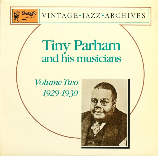 ・アーティスト Tiny Parham ・タイトル Volume Two 1929-1930 ・レーベル・型番 SWAGGIE 832 ・フォーマット LPレコード ・コンディション(盤) 良い (VG+) ・コンディション(ジャケット) 良い (VG+) ・コンディション(帯) オビなし ・特記事項 【カバー変色】【カバーに目立つ染み】 サンプル画像です。実際の商品の画像ではありません 商品写真はバーコード/カタログ番号に対応したサンプル画像ですので、お送りする商品の画像ではありません。帯やライナーなどの付属品は、特記事項に記載されている場合のみ含まれます。プロモやカラーレコードなどの仕様についても、該当する場合のみ特記事項に記載しています。 【ご購入前に必ずご確認ください】 ・本店サイト(www.recordcity.jp)とは価格、送料が違います ・本店サイト、その他支店のオーダーとは同梱発送できません ・注文確定後に別の注文を頂いた場合、注文同士の同梱は致しかねます。 ・別倉庫から発送しているため、店頭受け渡しは対応しておりません ・一部商品は他の通販サイトでも販売しているため、ご注文のタイミングによっては商品のご用意ができない場合がございます。 ・土日祝日はお休みです 金曜・祝前日9時以降のご連絡またはご入金は、返答または発送が週明け・祝日明けに順次対応となります。 ・ご購入後のキャンセル不可 ご購入後のキャンセルはいかなる理由においてもお受けできません。ご了承の上、ご購入くださいませ。 ・日本郵便(ゆうパック/ゆうメール)によるお届けになります。 ・中古品であることをご理解ください 当ストアでは中古商品を主に販売しております。中古品であることをご理解の上ご購入ください。また、一部商品はRecordCityオンラインストアで試聴可能です。 ・返品について お客様のご都合による返品は一切承っておりません。 表記の内容と実際の商品に相違がある場合、また針飛び等で返品・返金をご希望される場合は、商品の到着後1週間以内にご連絡ください。商品の返送をこちらで確認後、キャンセル・返金を行います。 コンディションVG以下の商品は返品できません。プレイに影響のない表面のこすれ傷、プレス起因のノイズ盤は返品の対象外です。 【コンディション表記】 ・ほぼ新品(M-)(Like New) 完全な新品。未使用。当店ではほぼ使用しません ・非常に良い(EX)(Excellent) 中古盤として美品な状態。わずかな経年を感じるものの傷みを感じさせない、当店基準で最高の状態 ・良い(VG+)(Very Good Plus) 丁寧に扱われた中古品で、軽い使用感がみられる。 ・可(VG)(Acceptable) 使い込まれた中古品で、「良い」よりもさらに使用感がみられる。 ・悪い(VG-)(Bad) 状態が悪いアイテム。使用の保障はなく、再生不可、針飛び、目立つノイズがあるかもしれない。状態によるクレーム不可。返品不可。 ・非常に悪い(G)(Very Bad) 「悪い」よりさらに状態が悪いアイテム。使用の保障はなく、再生不可、針飛び、目立つノイズがあるかもしれない。状態によるクレーム不可。返品不可。 ・ジャンク(Fair)(Junk/Fair) 割れている、反っている、水ダメージがある、カビ、ジャケットが分離している、ひどい書き込み、ひどい擦れなど最低の状態。使用の保障はなく、再生不可、針飛び、目立つノイズがあるかもしれない。状態によるクレーム不可。返品不可。 ・ジャンク(Poor)(Junk/Poor) 割れている、反っている、水ダメージがある、カビ、ジャケットが分離している、ひどい書き込み、ひどい擦れなど最低の状態。使用の保障はなく、再生不可、針飛び、目立つノイズがあるかもしれない。状態によるクレーム不可。返品不可。