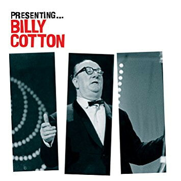 【中古】CD Billy Cotton Presenting... Billy Cotton SIGNCD2578 SIGNATURE /00110