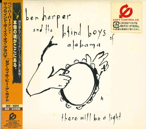 ・アーティスト ベン・ハーパー・アンド・ザ・ブラインド・ボーイズ・オブ・アラバマ ・タイトル There Will Be A Light ・レーベル VICTOR VJCP68682 ・フォーマット CD ・コンディション(盤) 良い (VG+) ・コンディション(ジャケット) ・コンディション(帯) オビあり ・特記事項 【紙ジャケット】 【帯付き】 【盤に小さいキズ】 サンプル画像です。実際の商品の画像ではありません 商品写真はバーコード/カタログ番号に対応したサンプル画像ですので、お送りする商品の画像ではありません。帯やライナーなどの付属品は、特記事項に記載されている場合のみ含まれます。プロモやカラーレコードなどの仕様についても、該当する場合のみ特記事項に記載しています。 【ご購入前に必ずご確認ください】 ・本店サイト(www.recordcity.jp)とは価格、送料が違います ・本店サイト、その他支店のオーダーとは同梱発送できません ・別倉庫から発送しているため、店頭受け渡しは対応しておりません ・一部商品は他の通販サイトでも販売しているため、ご注文のタイミングによっては商品のご用意ができない場合がございます。 ・土日祝日はお休みです 金曜・祝前日9時以降のご連絡またはご入金は、返答または発送が週明け・祝日明けに順次対応となります。 ・ご購入後のキャンセル不可 ご購入後のキャンセルはいかなる理由においてもお受けできません。ご了承の上、ご購入くださいませ。 ・日本郵便(ゆうパック/ゆうメール)によるお届けになります。 ・中古品であることをご理解ください 当ストアではお客様よりお譲りいただいた中古商品を販売しております。中古品であることをご理解の上ご購入ください。また、一部商品はRecordCityウェブショップで試聴可能です。 ・返品について お客様のご都合による商品のご返品は一切承っておりません。 表記の内容と実際の商品に相違がある場合、また針飛び等で返品・返金をご希望される場合は、商品の到着後1週間以内にご連絡ください。商品の返送をこちらで確認後、返金を行います。 コンディションVG以下の商品は返品できません。プレイに影響のない表面のこすれ傷、プレス起因のノイズ盤は返品の対象外です。 【コンディション表記】 ・ほぼ新品(M-)(Like New) 完全な新品。未使用。当店ではほぼ使用しません ・非常に良い(EX)(Excellent) 中古盤として美品な状態。わずかな経年を感じるものの傷みを感じさせない、当店基準で最高の状態 ・良い(VG+)(Very Good Plus) 丁寧に扱われた中古品で、軽い使用感がみられる。 ・可(VG)(Acceptable) 使い込まれた中古品で、「良い」よりもさらに使用感がみられる。 ・悪い(VG-)(Bad) 状態が悪いアイテム。使用の保障はなく、再生不可、針飛び、目立つノイズがあるかもしれない。状態によるクレーム不可。返品不可。 ・非常に悪い(G)(Very Bad) 「悪い」よりさらに状態が悪いアイテム。使用の保障はなく、再生不可、針飛び、目立つノイズがあるかもしれない。状態によるクレーム不可。返品不可。 ・ジャンク(Fair)(Junk/Fair) 割れている、反っている、水ダメージがある、カビ、ジャケットが分離している、ひどい書き込み、ひどい擦れなど最低の状態。使用の保障はなく、再生不可、針飛び、目立つノイズがあるかもしれない。状態によるクレーム不可。返品不可。 ・ジャンク(Poor)(Junk/Poor) 割れている、反っている、水ダメージがある、カビ、ジャケットが分離している、ひどい書き込み、ひどい擦れなど最低の状態。使用の保障はなく、再生不可、針飛び、目立つノイズがあるかもしれない。状態によるクレーム不可。返品不可。