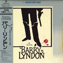 【中古】2discs LASERDISC Movie バリー・リンドン 11JL61178 WARNER HOME VIDEO /01400