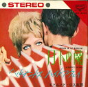 【中古】7” エドムンド・ロス楽団 月下の蘭/ヘルナンドス・ハイドアウェイ HIT455 LONDON RECORDS /00080