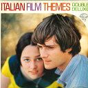 【中古】2LP Ost イタリア映画 ダブル・デラックス GW99100 SEVEN SEAS /00660