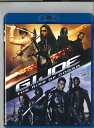 【中古】Blu-ray Movie G.i.ジョー PPWB114512 PARAMOUNT /00110