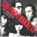 【中古】7” Sheena & The Rokkets You May Dream / Lazy Crazy Blues ALR1019 ALFA Japan ...