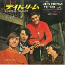 【中古】7” Monkees Daydream Believer / Goin Down SS1775 VICTOR /00080