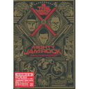 【中古】2DVD Mighty Jam Rock 3 The Hard Way X + Dancehall Rock 2K10 (CD + DVD) ( VIZ...