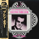 【中古】2LP Glenn Miller Original Glenn Miller RA90012 RCA /00500