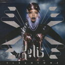 【中古】米CD Kelis Flesh Tone B001437602 Will I Am/Interscope /00097(2)
