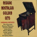 【中古】米LP Various Reggae Nostalgia Golden Hits HMCD50119 Moodisc /00260