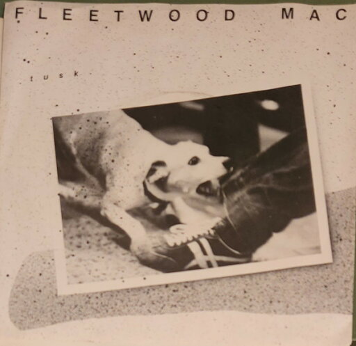 【中古】米7” Fleetwood Mac Tusk WBS49077 Warner Bros. Records /00080 【中古】米7” Fleetwood Mac Tusk WBS49077 Warner Bros. Records /00080