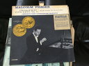 【中古】米LP Sergei Prokofiev / Joseph Hayd Concerto No. 2 / Sonata No. 35 LM2465 RCA...