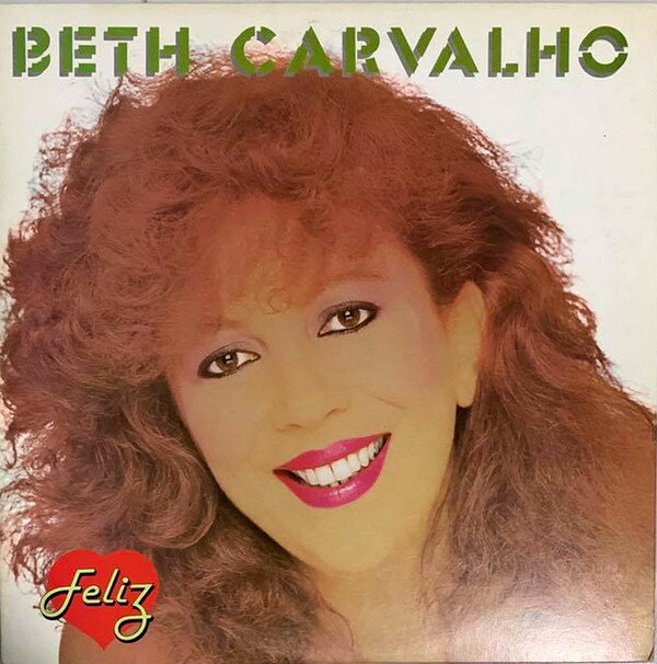 쥳ɥƥ ŷԾŹ㤨֡šLP Beth Carvalho Coracao Feliz RPL8296 RCA /00260פβǤʤ638ߤˤʤޤ