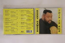 【中古】米CD Kenny HAMBER This Is R&b LJL123 MCK /00110
