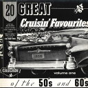 【中古】独LP Various 20 Cruising Favourites Volume1 DROP1014 CASCADE /00260