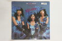 【中古】米LP Jubirt Sisters Ladies Sing The Blues LP1008 HIGH WATER RECORDIN 未開封 /002...