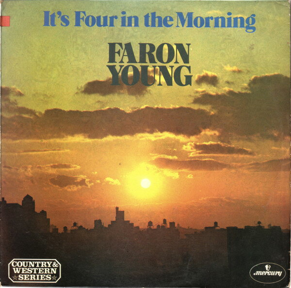 ・アーティスト Faron Young ・タイトル It's Four In The Morning ・レーベル・型番 Mercury 6338095 ・フォーマット LPレコード ・コンディション(盤) 良い (VG+) ・コンディション(ジャケット) 良い (VG+) ・コンディション(帯) オビなし ・特記事項 サンプル画像です。実際の商品の画像ではありません 商品写真はバーコード/カタログ番号に対応したサンプル画像ですので、お送りする商品の画像ではありません。帯やライナーなどの付属品は、特記事項に記載されている場合のみ含まれます。プロモやカラーレコードなどの仕様についても、該当する場合のみ特記事項に記載しています。 【ご購入前に必ずご確認ください】 ・本店サイト(www.recordcity.jp)とは価格、送料が違います ・本店サイト、その他支店のオーダーとは同梱発送できません ・注文確定後に別の注文を頂いた場合、注文同士の同梱は致しかねます。 ・別倉庫から発送しているため、店頭受け渡しは対応しておりません ・一部商品は他の通販サイトでも販売しているため、ご注文のタイミングによっては商品のご用意ができない場合がございます。 ・土日祝日はお休みです 金曜・祝前日9時以降のご連絡またはご入金は、返答または発送が週明け・祝日明けに順次対応となります。 ・ご購入後のキャンセル不可 ご購入後のキャンセルはいかなる理由においてもお受けできません。ご了承の上、ご購入くださいませ。 ・日本郵便(ゆうパック/ゆうメール)によるお届けになります。 ・中古品であることをご理解ください 当ストアでは中古商品を主に販売しております。中古品であることをご理解の上ご購入ください。また、一部商品はRecordCityオンラインストアで試聴可能です。 ・返品について お客様のご都合による返品は一切承っておりません。 表記の内容と実際の商品に相違がある場合、また針飛び等で返品・返金をご希望される場合は、商品の到着後1週間以内にご連絡ください。商品の返送をこちらで確認後、キャンセル・返金を行います。 コンディションVG以下の商品は返品できません。プレイに影響のない表面のこすれ傷、プレス起因のノイズ盤は返品の対象外です。 【コンディション表記】 ・ほぼ新品(M-)(Like New) 完全な新品。未使用。当店ではほぼ使用しません ・非常に良い(EX)(Excellent) 中古盤として美品な状態。わずかな経年を感じるものの傷みを感じさせない、当店基準で最高の状態 ・良い(VG+)(Very Good Plus) 丁寧に扱われた中古品で、軽い使用感がみられる。 ・可(VG)(Acceptable) 使い込まれた中古品で、「良い」よりもさらに使用感がみられる。 ・悪い(VG-)(Bad) 状態が悪いアイテム。使用の保障はなく、再生不可、針飛び、目立つノイズがあるかもしれない。状態によるクレーム不可。返品不可。 ・非常に悪い(G)(Very Bad) 「悪い」よりさらに状態が悪いアイテム。使用の保障はなく、再生不可、針飛び、目立つノイズがあるかもしれない。状態によるクレーム不可。返品不可。 ・ジャンク(Fair)(Junk/Fair) 割れている、反っている、水ダメージがある、カビ、ジャケットが分離している、ひどい書き込み、ひどい擦れなど最低の状態。使用の保障はなく、再生不可、針飛び、目立つノイズがあるかもしれない。状態によるクレーム不可。返品不可。 ・ジャンク(Poor)(Junk/Poor) 割れている、反っている、水ダメージがある、カビ、ジャケットが分離している、ひどい書き込み、ひどい擦れなど最低の状態。使用の保障はなく、再生不可、針飛び、目立つノイズがあるかもしれない。状態によるクレーム不可。返品不可。