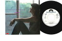 【中古】7” 加藤登紀子 グッバイ・サドネス 7DX2010PROMO POLYDOR プロモ /00080