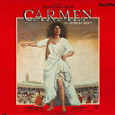 【中古】2discs LASERDISC Movie Carmen SF1081033 PIONEER /01400