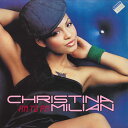 【中古】欧12” Christina Milian Am To Pm 5889331 DEF SOUL /00250