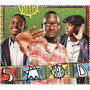 【中古】欧CD Smod Ca Chante BEC5772583 Because Music /00075