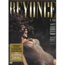 【中古】米2DVD Beyonce I Am... World Tour (1 DVD + 1 CD) 886978081599 Music World/Col...