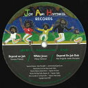 【中古】英12” Vanessa Melody Depend On Jah EP JAH007 Joy And Happiness /00173