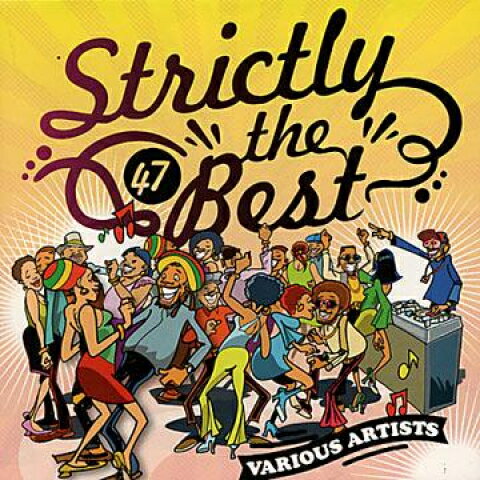 ・アーティスト Various ・タイトル Strictly The Best 47 (2CD) ・レーベル・型番 VP VPCD1970 ・フォーマット CD ・コンディション(盤) 非常に良い(EX) ・コンディション(ジャケット) ・コンディション(帯) オビなし ・特記事項 サンプル画像です。実際の商品の画像ではありません 商品写真はバーコード/カタログ番号に対応したサンプル画像ですので、お送りする商品の画像ではありません。帯やライナーなどの付属品は、特記事項に記載されている場合のみ含まれます。プロモやカラーレコードなどの仕様についても、該当する場合のみ特記事項に記載しています。 【ご購入前に必ずご確認ください】 ・本店サイト(www.recordcity.jp)とは価格、送料が違います ・本店サイト、その他支店のオーダーとは同梱発送できません ・注文確定後に別の注文を頂いた場合、注文同士の同梱は致しかねます。 ・別倉庫から発送しているため、店頭受け渡しは対応しておりません ・一部商品は他の通販サイトでも販売しているため、ご注文のタイミングによっては商品のご用意ができない場合がございます。 ・土日祝日はお休みです 金曜・祝前日9時以降のご連絡またはご入金は、返答または発送が週明け・祝日明けに順次対応となります。 ・ご購入後のキャンセル不可 ご購入後のキャンセルはいかなる理由においてもお受けできません。ご了承の上、ご購入くださいませ。 ・日本郵便(ゆうパック/ゆうメール)によるお届けになります。 ・中古品であることをご理解ください 当ストアでは中古商品を主に販売しております。中古品であることをご理解の上ご購入ください。また、一部商品はRecordCityオンラインストアで試聴可能です。 ・返品について お客様のご都合による返品は一切承っておりません。 表記の内容と実際の商品に相違がある場合、また針飛び等で返品・返金をご希望される場合は、商品の到着後1週間以内にご連絡ください。商品の返送をこちらで確認後、キャンセル・返金を行います。 コンディションVG以下の商品は返品できません。プレイに影響のない表面のこすれ傷、プレス起因のノイズ盤は返品の対象外です。 【コンディション表記】 ・ほぼ新品(M-)(Like New) 完全な新品。未使用。当店ではほぼ使用しません ・非常に良い(EX)(Excellent) 中古盤として美品な状態。わずかな経年を感じるものの傷みを感じさせない、当店基準で最高の状態 ・良い(VG+)(Very Good Plus) 丁寧に扱われた中古品で、軽い使用感がみられる。 ・可(VG)(Acceptable) 使い込まれた中古品で、「良い」よりもさらに使用感がみられる。 ・悪い(VG-)(Bad) 状態が悪いアイテム。使用の保障はなく、再生不可、針飛び、目立つノイズがあるかもしれない。状態によるクレーム不可。返品不可。 ・非常に悪い(G)(Very Bad) 「悪い」よりさらに状態が悪いアイテム。使用の保障はなく、再生不可、針飛び、目立つノイズがあるかもしれない。状態によるクレーム不可。返品不可。 ・ジャンク(Fair)(Junk/Fair) 割れている、反っている、水ダメージがある、カビ、ジャケットが分離している、ひどい書き込み、ひどい擦れなど最低の状態。使用の保障はなく、再生不可、針飛び、目立つノイズがあるかもしれない。状態によるクレーム不可。返品不可。 ・ジャンク(Poor)(Junk/Poor) 割れている、反っている、水ダメージがある、カビ、ジャケットが分離している、ひどい書き込み、ひどい擦れなど最低の状態。使用の保障はなく、再生不可、針飛び、目立つノイズがあるかもしれない。状態によるクレーム不可。返品不可。