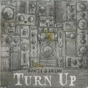 【中古】米CD Bunji Garlin Turn Up VP25922 VP /00093