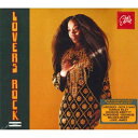【中古】米CD Estelle Lovers Rock VP2632 VP /00062