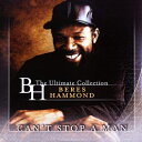 【中古】米3LP Beres Hammond Cant Stop A Man: Ultimate Collection (3LP) VPLP1664 VP /0...
