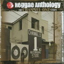 【中古】米2CD Various Reggae Anthology: Channel One Story (2CD) VPCD1678 VP /00095