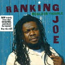 【中古】欧CD Ranking Joe World In Trouble MRECCD360 M Records EU/Twiligh /00095