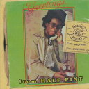 【中古】米CD Half Pint Greetings: 17 North Parade (Special Edition) VPCD4131 VP /0009...