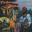 【中古】英CD Captain Sinbad Seven Voyages Of Captain Sinbad GREWCD034 Greensleeves /0...