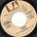 【中古】米7” Brass Construction Changin / Love UAXW837Y United Artists Recor /00080