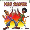 【中古】欧LP Various Hot Sauce Volume 1 HSRSSLP0001 Harlem Shuffle 未開封 /00277