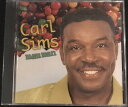【中古】米CD Carl Sims M&M Man WCD2830 Waldoxy Records /00110