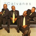 【中古】米CD Calvanes In Harmony HCD8130 Hightone Records /00110