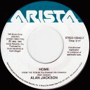 【中古】米7” Alan Jackson Home / Ill Try 07822129427 Arista /00080