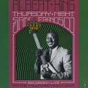 【中古】英CD Alsert King Thursday Night In San Francisco CDSXE032 Stax /00108