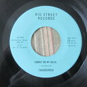【中古】米7” Thundermug Funky On My Back/Boxcar Blues BSR10034 Big Street Records /00...