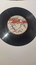 【中古】英7” Prince Brothers & Revolutionar Ram Jam CG010 Carib Gems /00080
