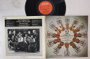 【中古】独LP ベルリン・フィル12人のチェリス 12 Cellisten Der Berliner Philharmoniker EA22798 ACANTA...