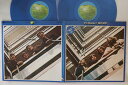 【中古】独2LP Beatles 1967-1970 1C17205309310DM APPLE /00660