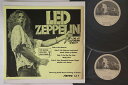 【中古】米2LP Led Zeppelin For Badge Holders Only (Part 2) LZ7 RUTHLESS RHYMES /00260