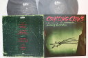 【中古】米2LP Counting Crows Recovering The Satellites DGC224975 DGC /00660