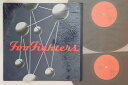 【中古】米2LP Foo Fighters Colour And The Shape C1724385583216 CAPITOL /00520
