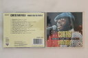 【中古】英CD Curtis Mayfield Power For The People CDCD1211 Classic Soul /00110